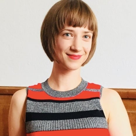 Cassie Kozyrkov SQ