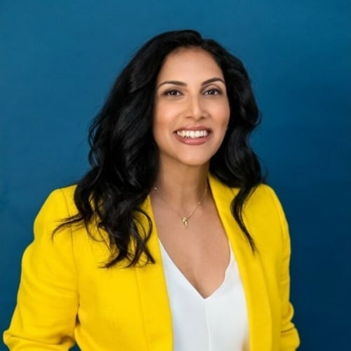 Geeta Nayyar