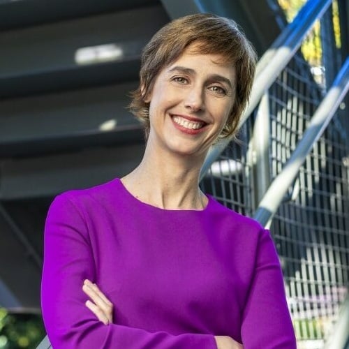 Joelle Pineau