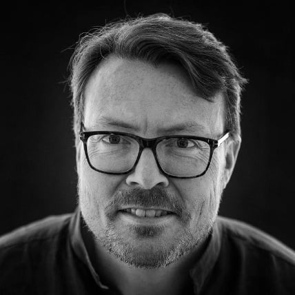 Prince Constantijn of the Netherlands