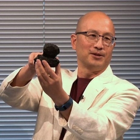 Steve Chien