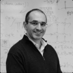 ZOUBIN GHAHRAMANI