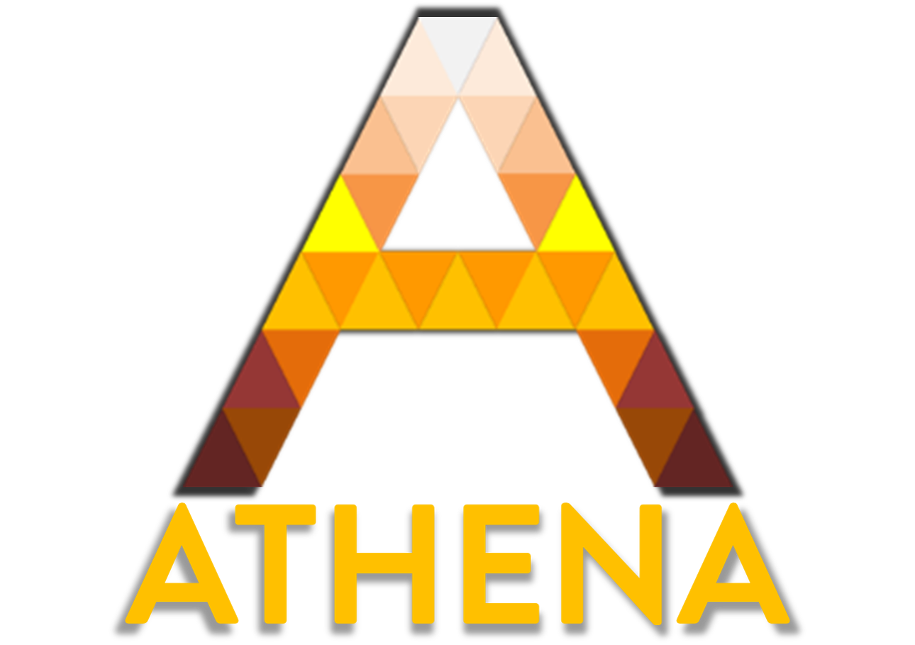 Athena Logo Rev. 1