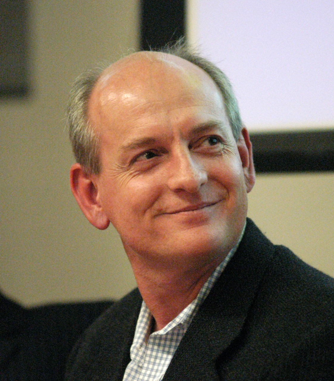 Stuart Russell - Berkeley