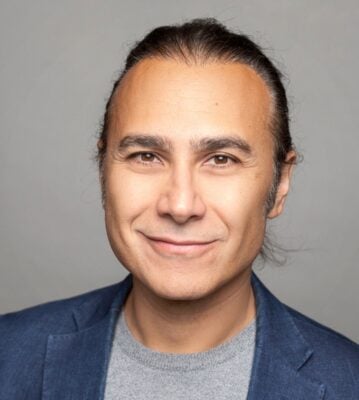 Tony Jebara
