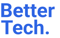 better