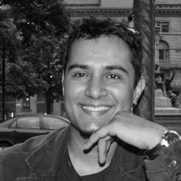 Apurv Jain