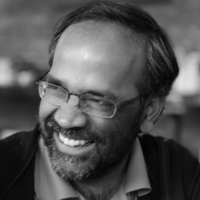 Balaji Balasubramanian