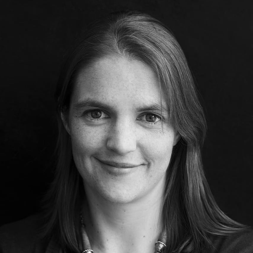Caroline Buckee