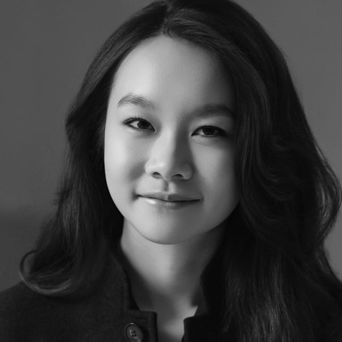 Cecilia Shen