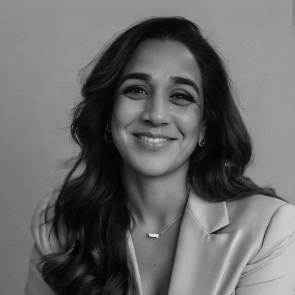 Fatema Hamdani