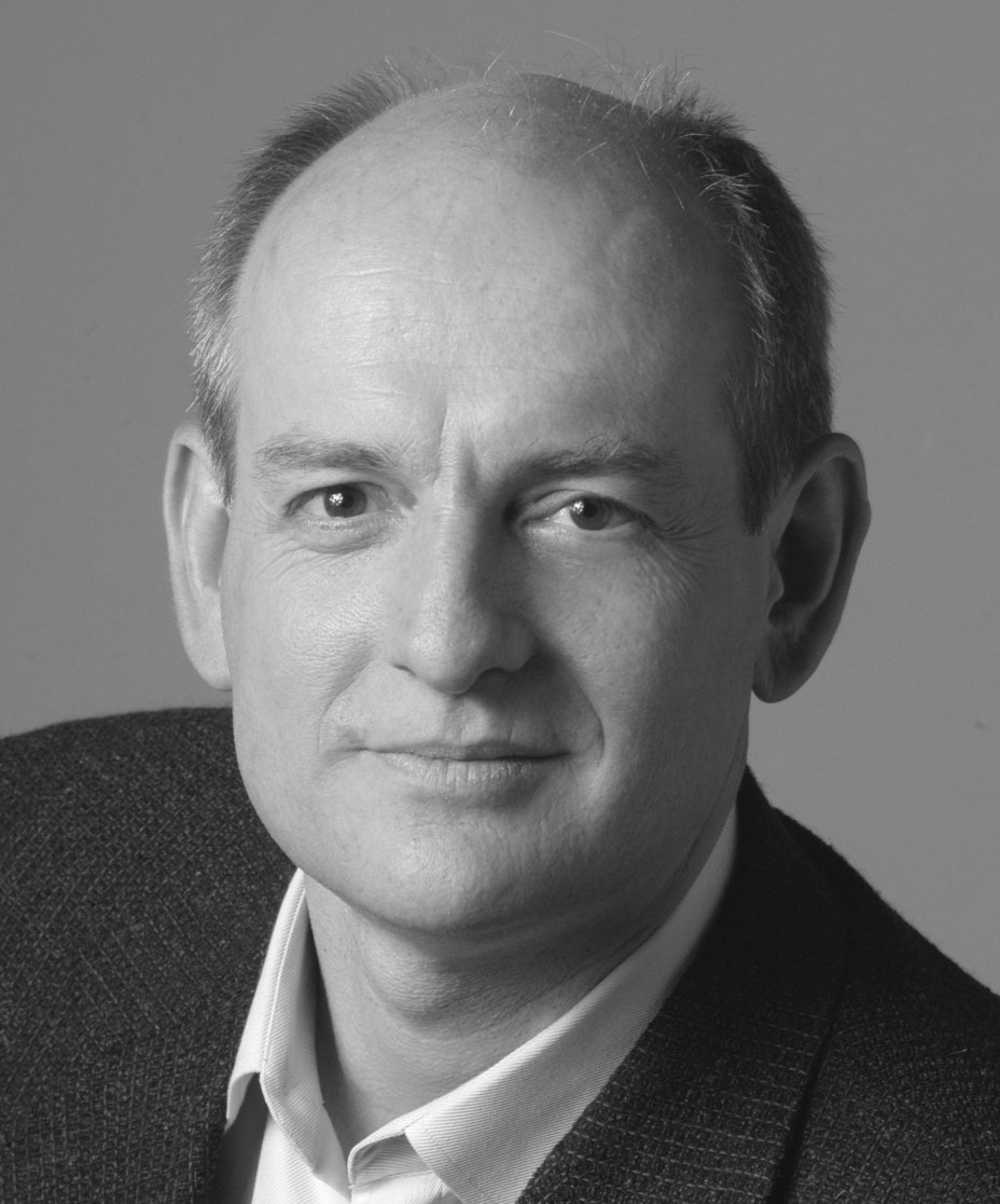 Stuart Russell
