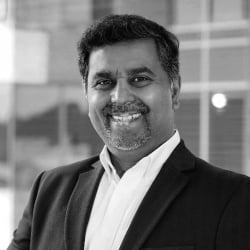 Subramaniam Balaji (1)