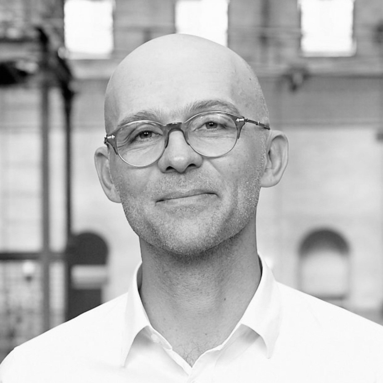 Tobias Rees
